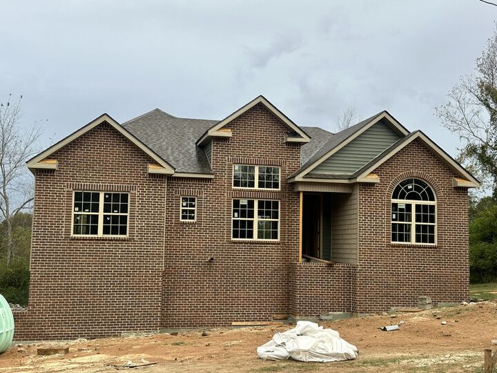 Property Photo:  1901 North Soules Chapel Rd  TN 37051