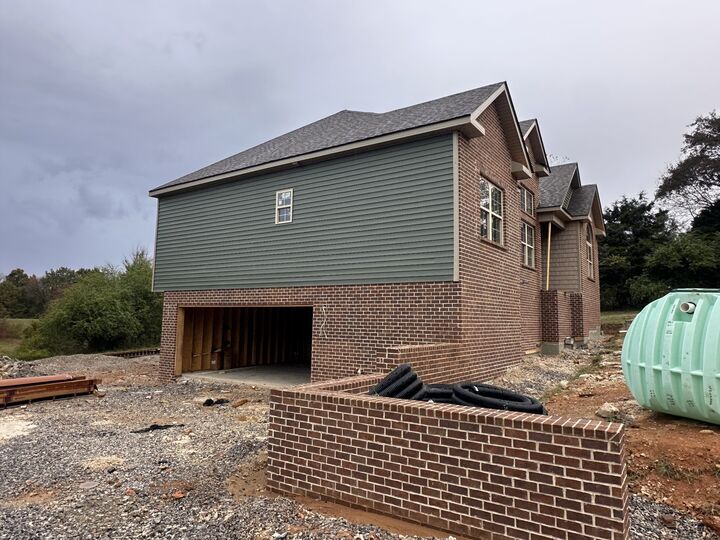 Property Photo: 1901 North Soules Chapel Rd TN 37051