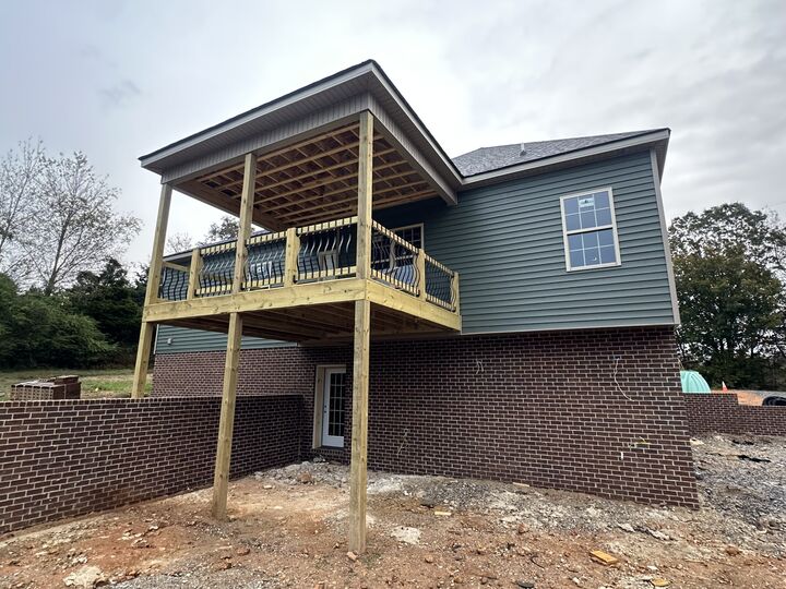 Property Photo: 1901 North Soules Chapel Rd TN 37051