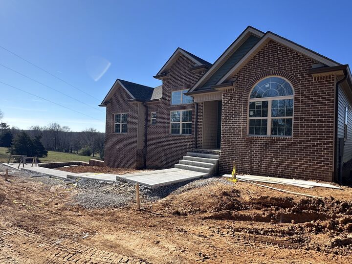 Property Photo: 1901 North Soules Chapel Rd TN 37051