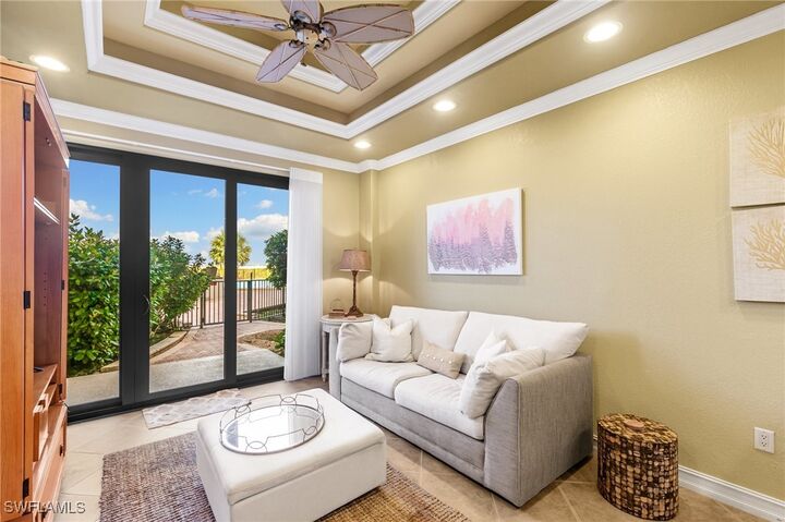 Property Photo:  180 Seaview Court 105  FL 34145 