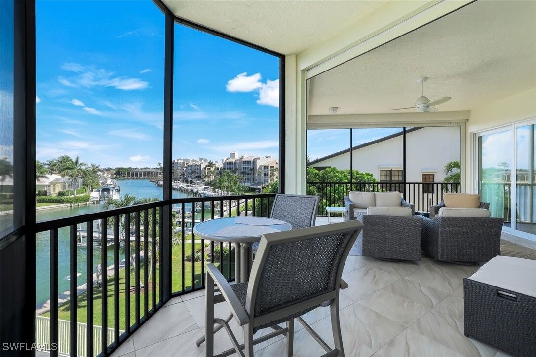 Property Photo:  851 Collier Court 3  FL 34145 