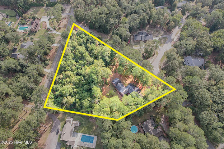 Property Photo: 12521 Bag Pipe Lane NC 28352