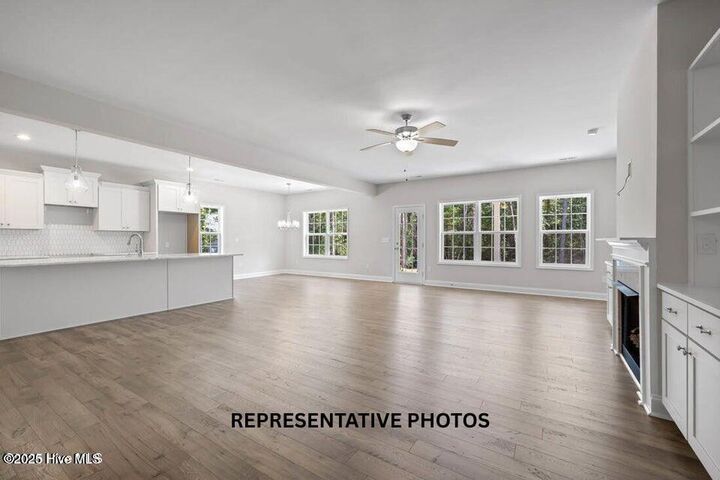 Property Photo:  363 Chestnut Drive  NC 28394 