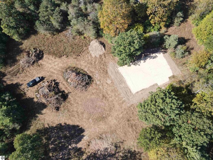 Property Photo:  1028 Rasho Road  MI 49686 