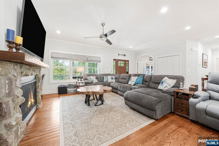 Property Photo: 66 Taylortown Road NJ 07045