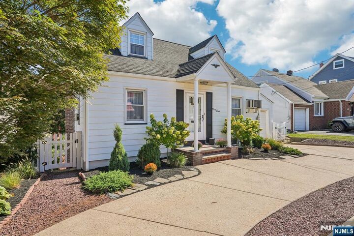 Property Photo:  38 Hackensack Street  NJ 07075 