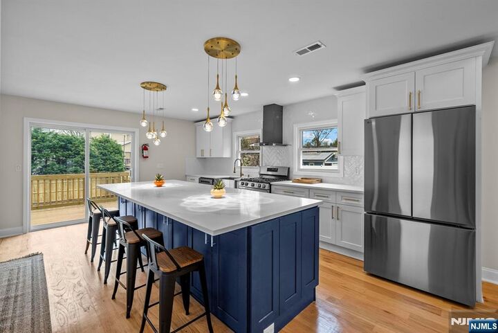 Property Photo:  222 4th Street  NJ 07660 