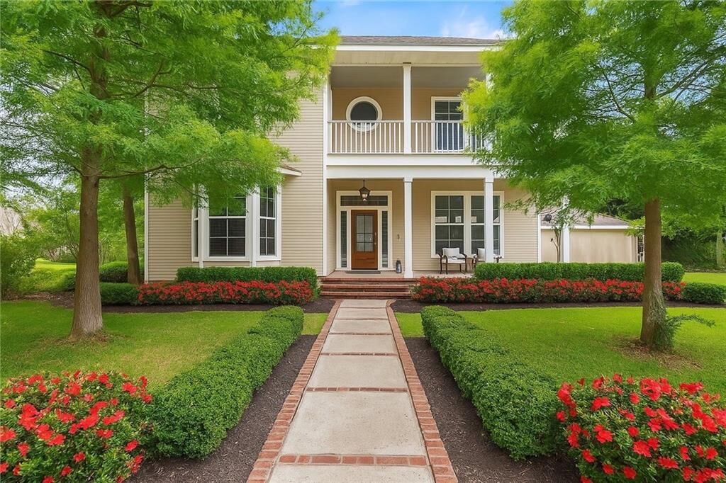 Property Photo:  633 Ramon Street  LA 70448 