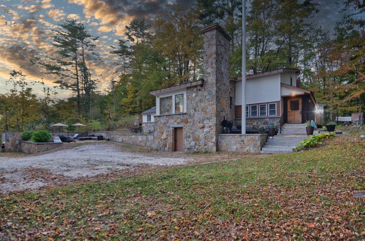 Property Photo: 19 Ives Road NH 03216