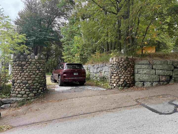 Property Photo:  28 Harrison Street  NH 03246 