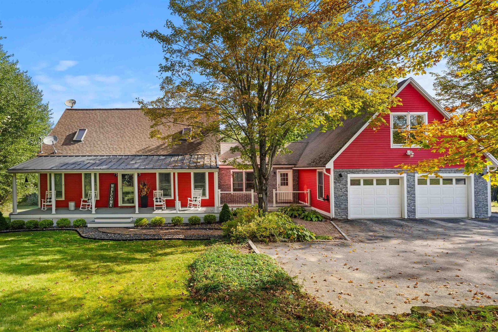 Property Photo:  23 South Road  NH 03037 