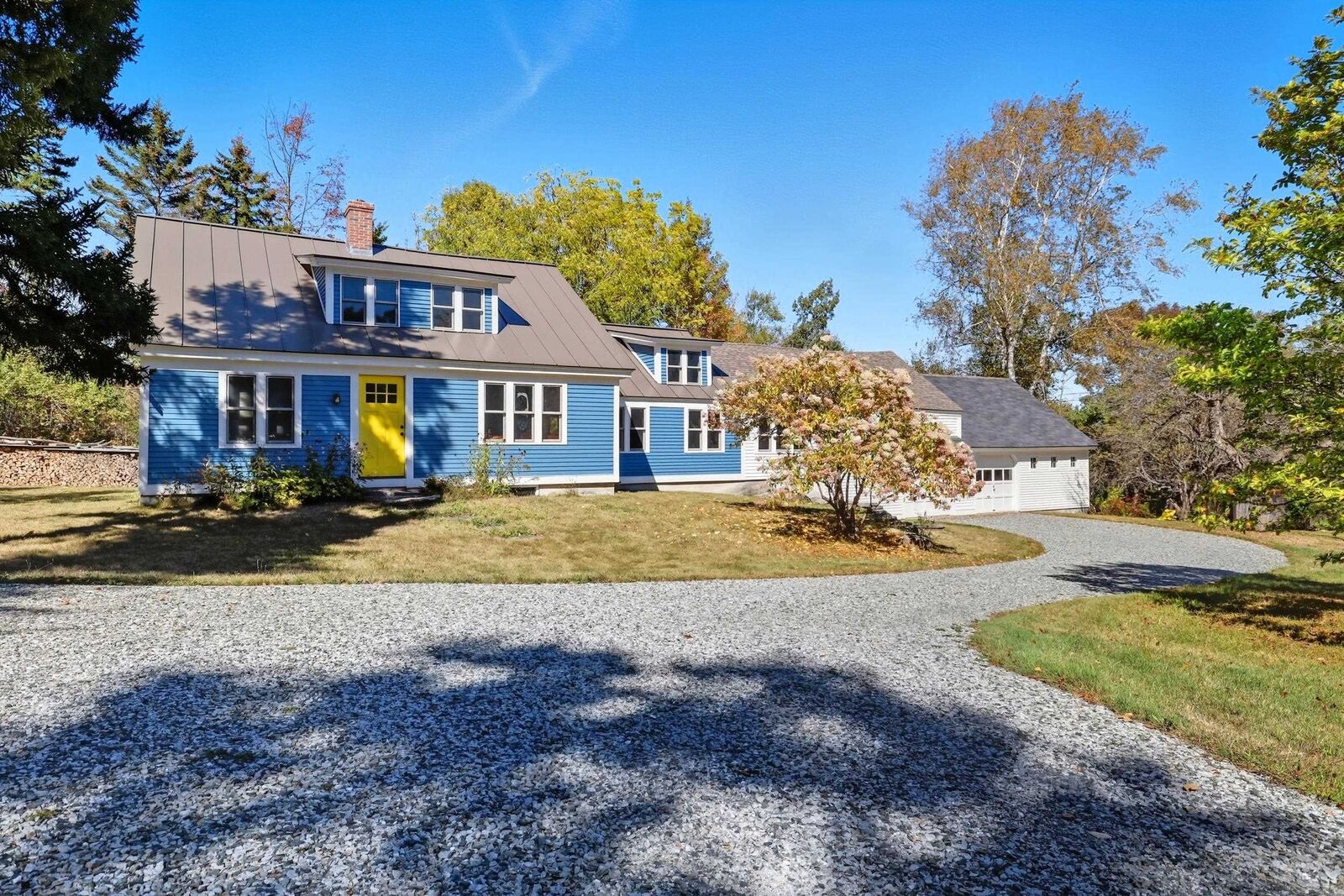 Property Photo:  1569 George Hill Road  NH 03284 