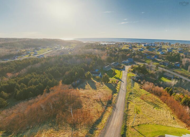 Property Photo:  Acreage Silverwood Lane  NS B0E 1N0 