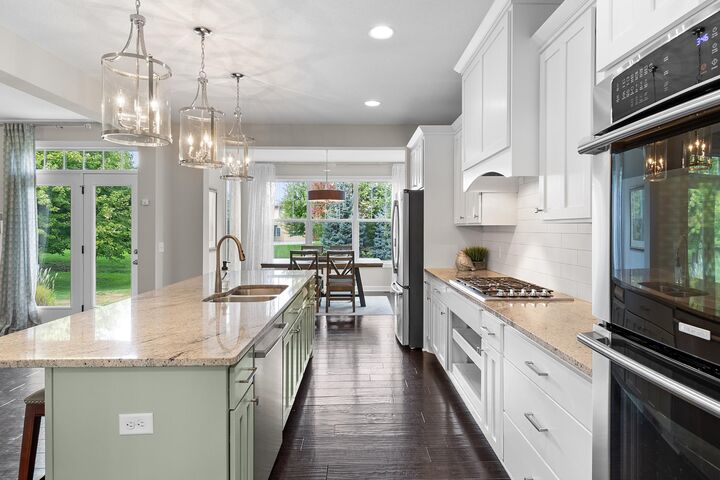 Property Photo:  5215 167th Street W  MN 55044 