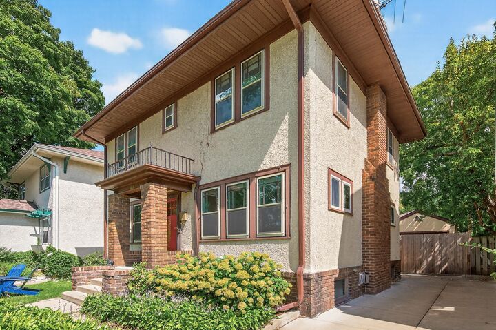 Property Photo:  5019 Garfield Avenue  MN 55419 