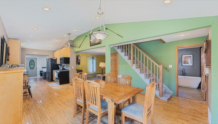 Property Photo:  205 Grant Avenue SW  MN 56368 