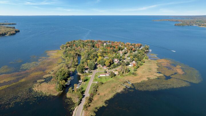 1520 White Cloud Drive S  Isle MN 56342 photo