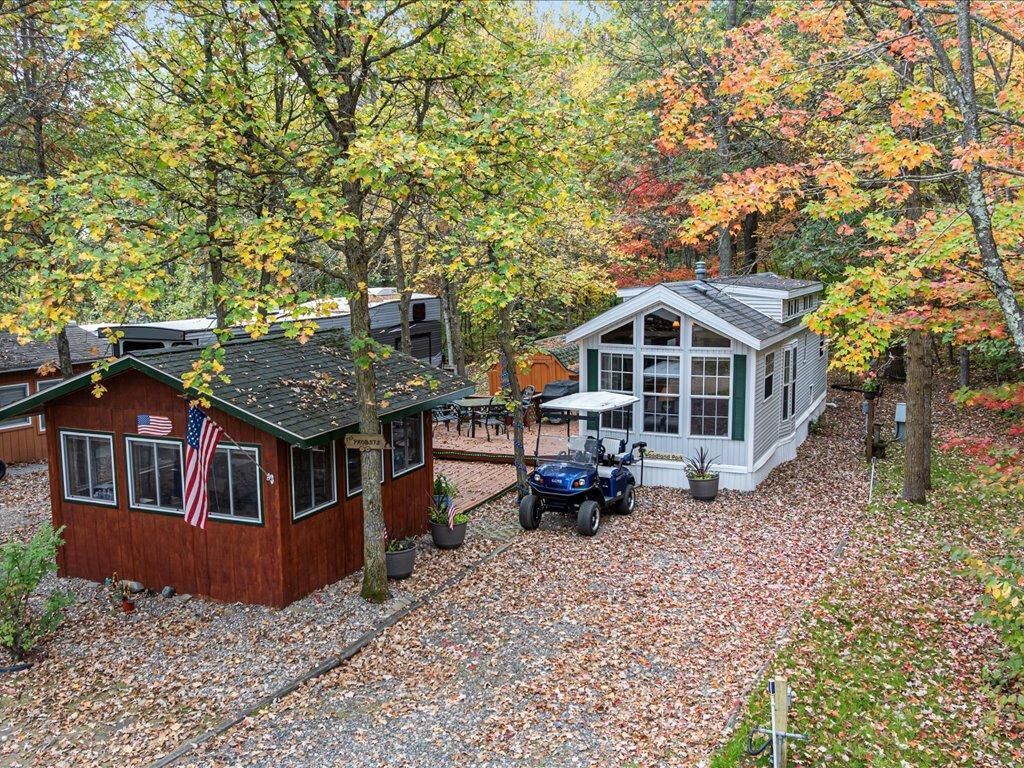 Property Photo: 30447 Plumwood Trail MN 56472