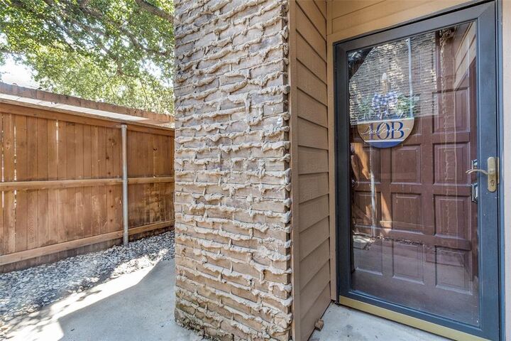 Property Photo:  5626 Preston Oaks Road 40B  TX 75254 