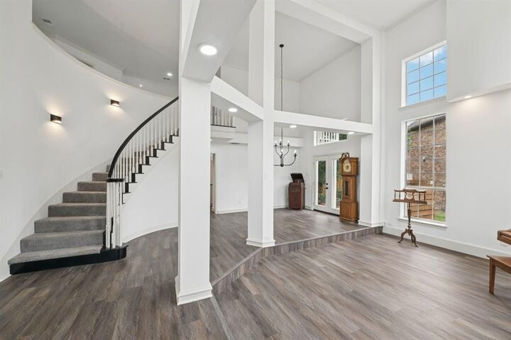 Property Photo: 1315 Barclay Drive TX 75007