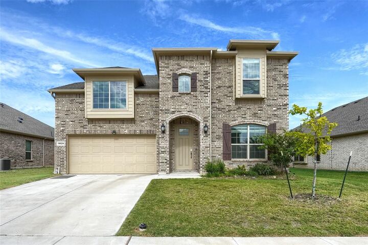 14624 Pablina Lane  Fort Worth TX 76052 photo