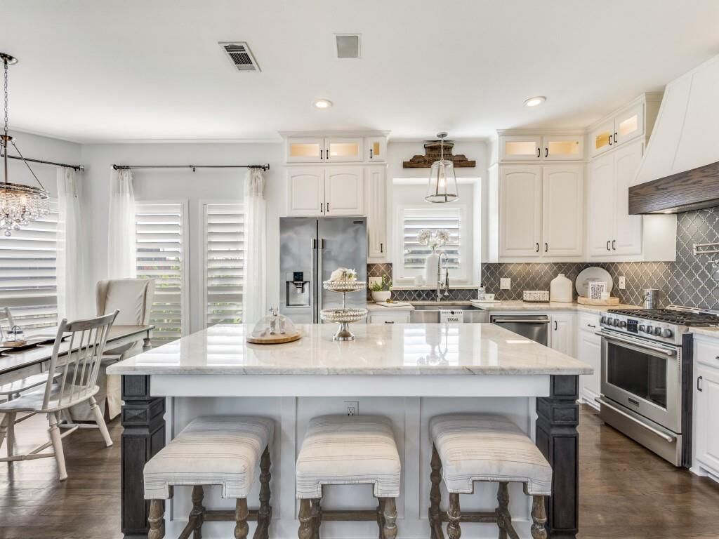 Property Photo:  4601 Church Street  TX 75009