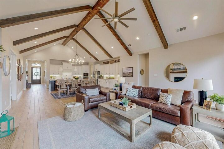 2801 Capitol Place  Melissa TX 75454 photo