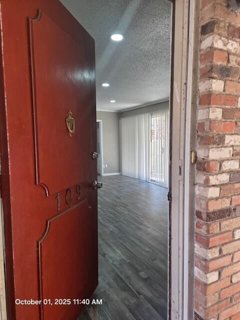 Property Photo: 7812 Royal Lane C TX 75230