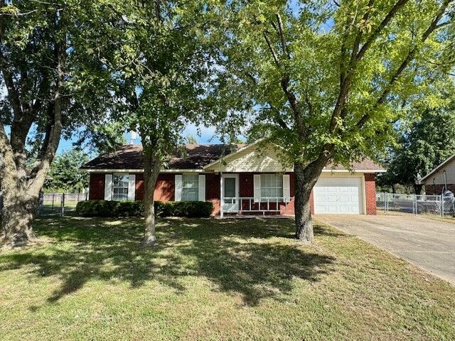 1098 Massey Street  Decatur AR 72722 photo