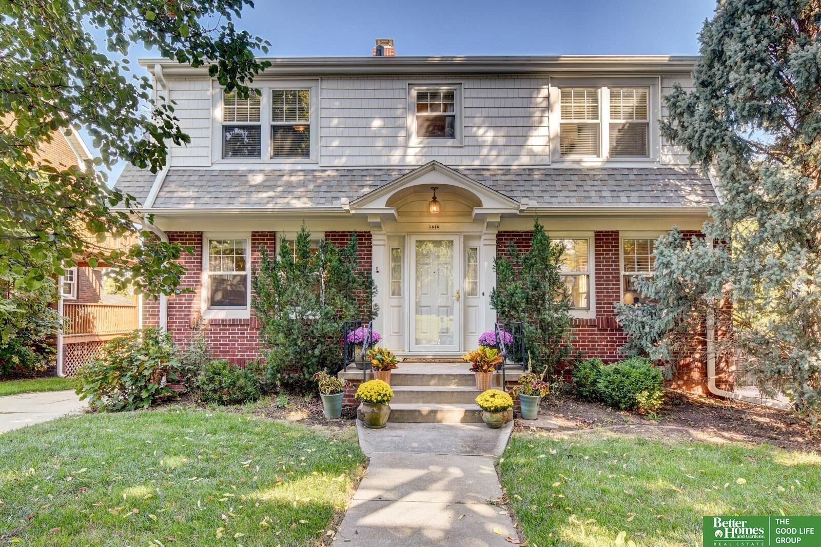 Property Photo:  5616 Emile Street  NE 68132 