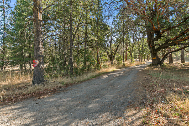 Property Photo:  1121 Upper Applegate Road  OR 97530 