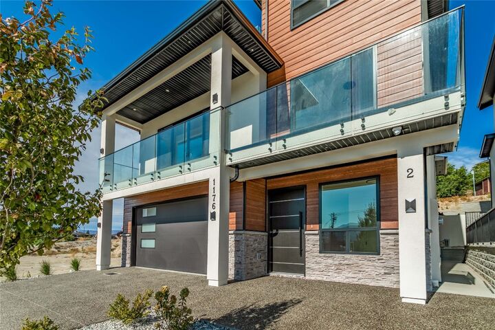 Property Photo:  1176 Hume Avenue  BC V1P 0A9 