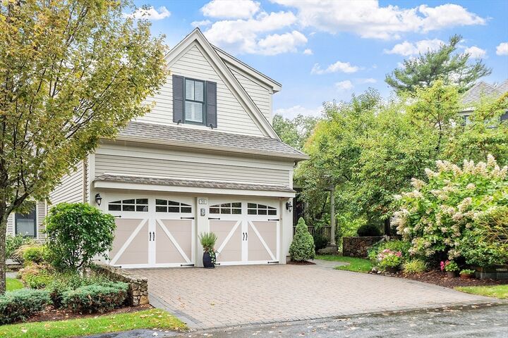 51 S Cottage Rd 112  Belmont MA 02478 photo
