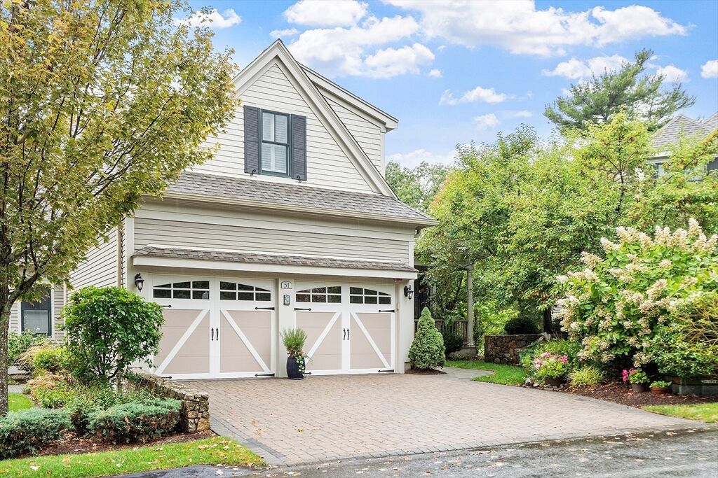 Property Photo:  51 S Cottage Rd 112  MA 02478 