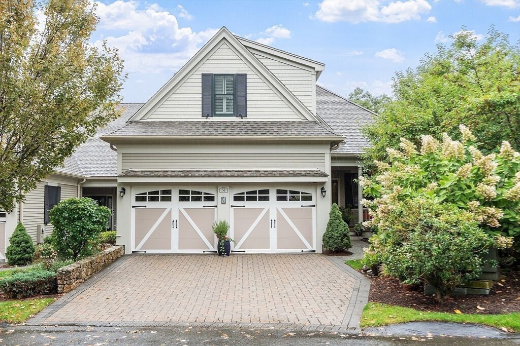 Property Photo:  51 S Cottage Rd 112  MA 02478