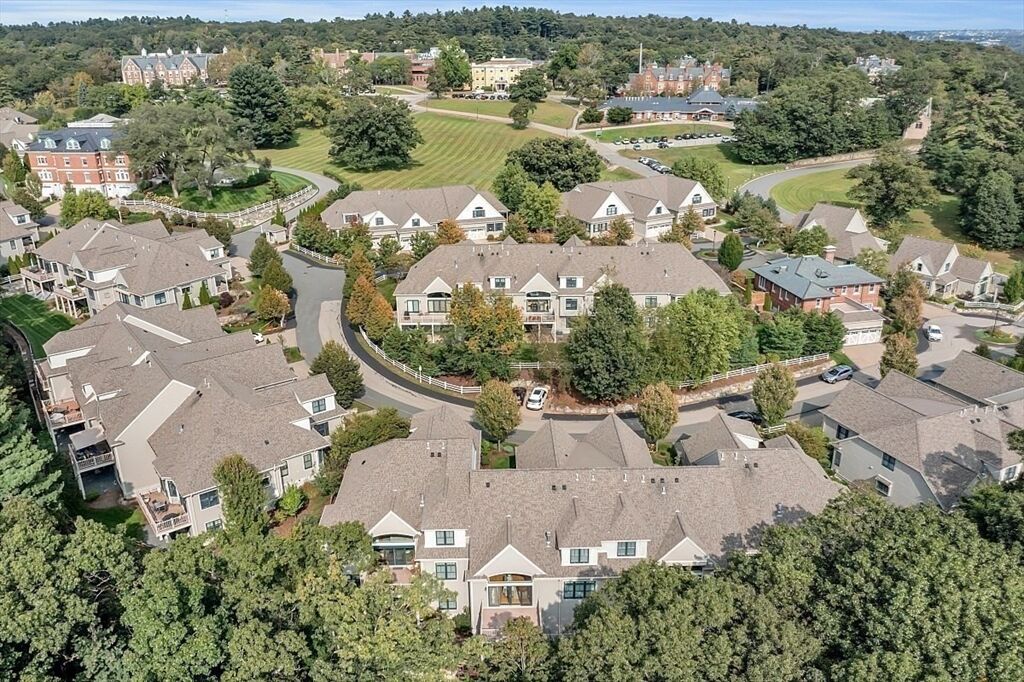 Property Photo:  51 S Cottage Rd 112  MA 02478 