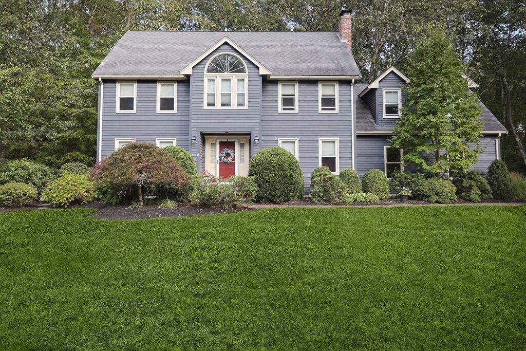 Property Photo:  16 Peters Ln  MA 02038 