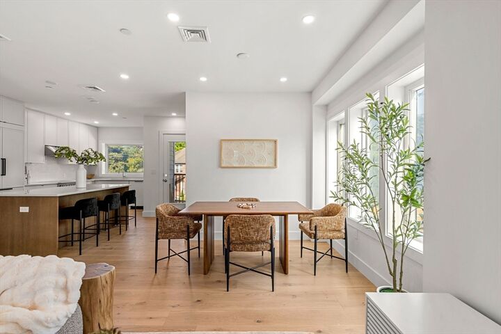 Property Photo:  106 River Street 14  MA 02465 