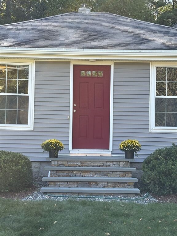 Property Photo: 251 Boylston St MA 01545