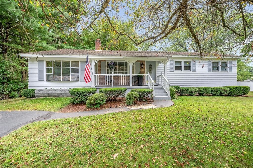 Property Photo:  1170 Livingston St  MA 01876 