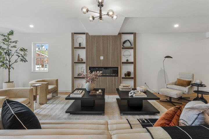 Property Photo:  21 Fayette 1  MA 02472 