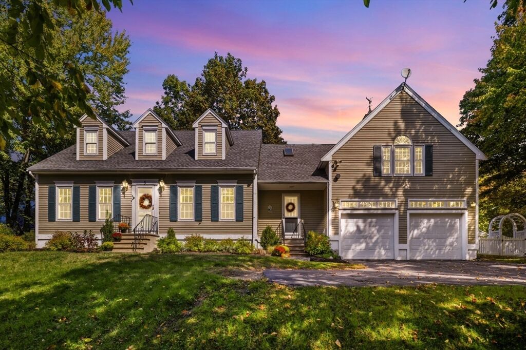 Property Photo:  3 Marshall Drive  MA 01985