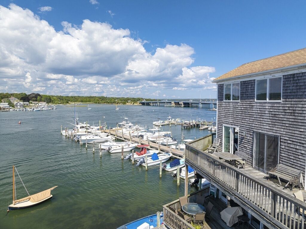 Property Photo:  15 Cherry &  Webb 2C  MA 02790 