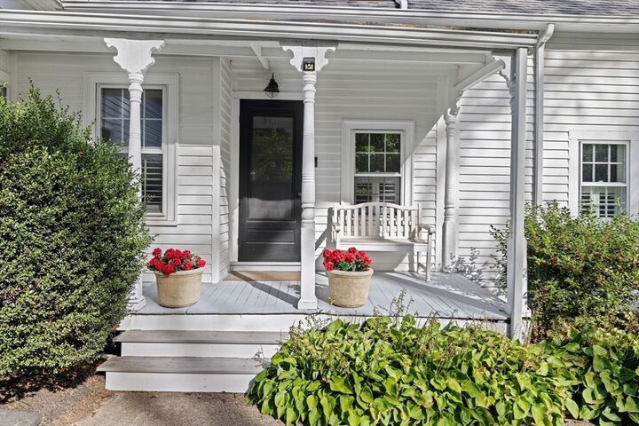 Property Photo: 74 Tilden Road MA 02066