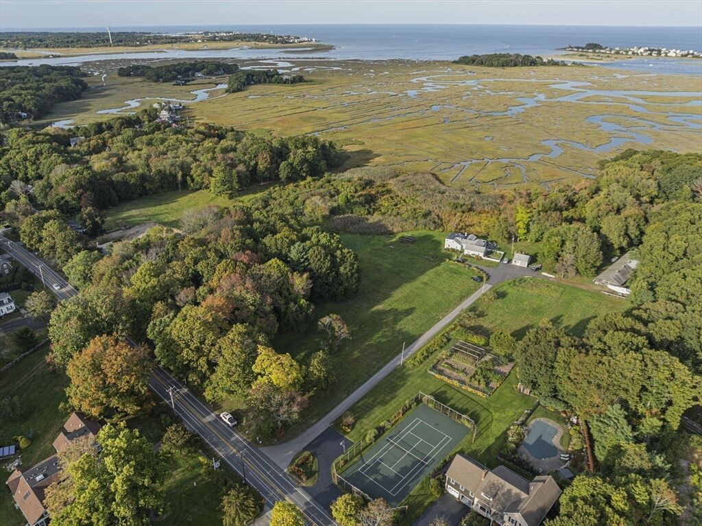 Property Photo:  570 Summer St  Lot 4  MA 02050 