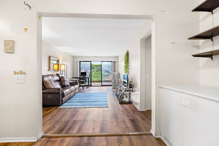 Property Photo:  22 Shrewsbury Green Dr C  MA 01545 