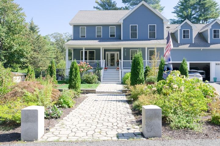 22 Jacobs Rd  Southbridge MA 01550 photo
