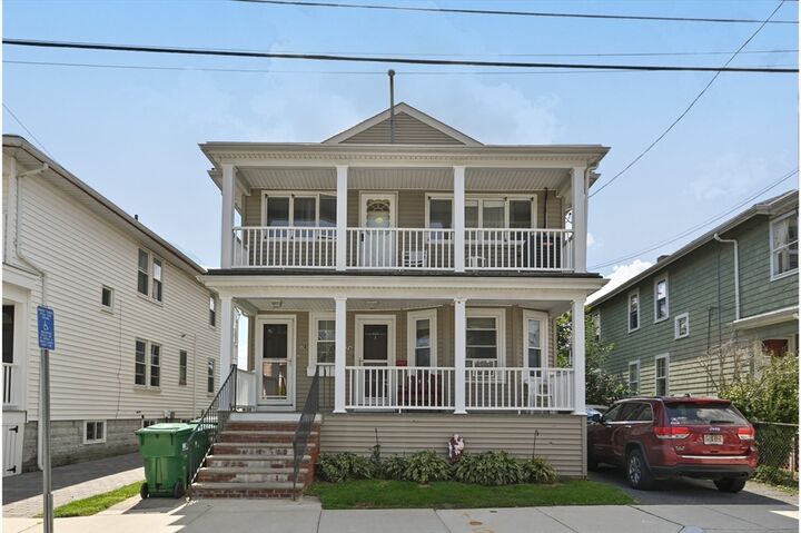 Property Photo:  74-76 Windsor Road  MA 02155 