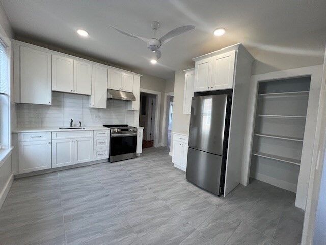 Property Photo: 1475 Centre Street 2 MA 02132
